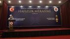 Diyanet İşleri Başkanı Erbaş, Kızılcahamam’da 'Hafızlık İcazet Merasimi'ne katıldı
