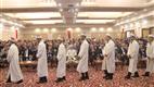 Diyanet İşleri Başkanı Erbaş, Kızılcahamam’da 'Hafızlık İcazet Merasimi'ne katıldı