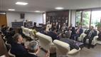 Yeni atanan Genel Müdürler göreve başladı
