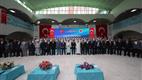 Diyanet İşleri Başkanı Erbaş, Trabzon’da Hafızlık İcazet Merasimi’ne katıldı