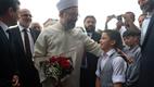Diyanet İşleri Başkanı Erbaş, Trabzon’da Hafızlık İcazet Merasimi’ne katıldı