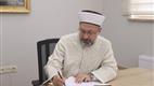 Güneysu Ortaköy Hacı Hafız Yusuf Yılmaz Kur'an Kursu dualarla açıldı