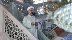 Diyanet İşleri Başkanı Erbaş, Rize Güneysu Merkez Camii’nde hutbe irad etti