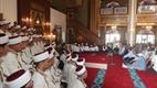 Diyanet İşleri Başkanı Erbaş, Manisa’da hafızlık icazet merasimlerine katıldı
