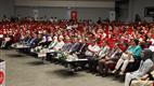 Diyanet İşleri Başkanı Erbaş, 2022 Yılı Yaz Kur’an Kursları Açılış Programı’na katıldı