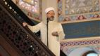 Diyanet İşleri Başkanı Erbaş, Kocaeli’de tarihi Fevziye Camii’nde hutbe irad etti