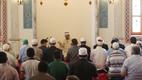 Diyanet İşleri Başkanı Erbaş, Kocaeli’de tarihi Fevziye Camii’nde hutbe irad etti
