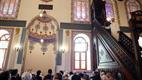Diyanet İşleri Başkanı Erbaş, Kocaeli’de tarihi Fevziye Camii’nde hutbe irad etti