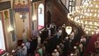 Diyanet İşleri Başkanı Erbaş, Kocaeli’de tarihi Fevziye Camii’nde hutbe irad etti