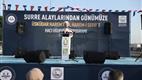 İlk hac kafilesi dualarla uğurlandı
