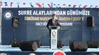 İlk hac kafilesi dualarla uğurlandı