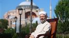 Diyanet İşleri Başkanı Erbaş, Al Jazeera Mubasher kanalının canlı yayın konuğu oldu
