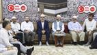 “Türkiye’nin hac organizasyonunda geldiği nokta bizi sevindiriyor”