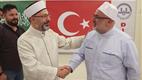 “Hac, ümmet bilincinin, kardeşlik ruhunun yeryüzüne ilanıdır”