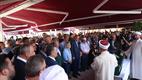 Rasim Özdenören son yolculuğuna uğurlandı