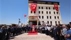 Diyanet İşleri Başkanı Erbaş, Silopi’de Hz. Ömer Kur’an Kursu’nun açılışını yaptı