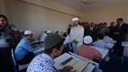 Diyanet İşleri Başkanı Erbaş, Silopi’de Hz. Ömer Kur’an Kursu’nun açılışını yaptı