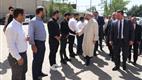 Şırnak İl Müftüsü Dilek, görevine başladı
