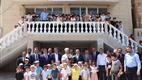Diyanet İşleri Başkanı Erbaş, Cizre’de minik öğrencilerle buluştu