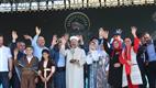 Diyanet İşleri Başkanı Erbaş, Şırnak’ta ‘Cudi Festivali’ne katıldı