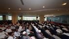 Diyanet İşleri Başkanı Erbaş, kafile başkanlarıyla bir araya geldi