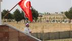 Diyanet İşleri Başkanı Erbaş, Muş Malazgirt Milli Parkı’nda hutbe irad etti