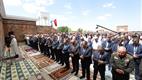 Diyanet İşleri Başkanı Erbaş, Muş Malazgirt Milli Parkı’nda hutbe irad etti