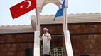 Diyanet İşleri Başkanı Erbaş, Muş Malazgirt Milli Parkı’nda hutbe irad etti