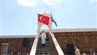 Diyanet İşleri Başkanı Erbaş, Muş Malazgirt Milli Parkı’nda hutbe irad etti