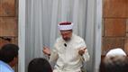 Diyanet İşleri Başkanı Erbaş, Muş Malazgirt Milli Parkı’nda hutbe irad etti