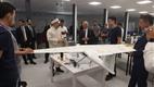 Diyanet İşleri Başkanı Erbaş, TUSAŞ’ı ziyaret etti