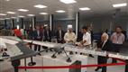 Diyanet İşleri Başkanı Erbaş, TUSAŞ’ı ziyaret etti
