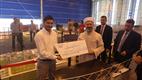 Diyanet İşleri Başkanı Erbaş, TUSAŞ’ı ziyaret etti