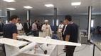 Diyanet İşleri Başkanı Erbaş, TUSAŞ’ı ziyaret etti