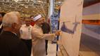Diyanet İşleri Başkanı Erbaş, TUSAŞ’ı ziyaret etti