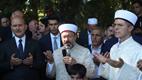Diyanet İşleri Başkanı Erbaş, Sakarya’da Safitürk’ün cenazesine katıldı