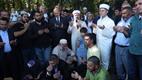 Diyanet İşleri Başkanı Erbaş, Sakarya’da Safitürk’ün cenazesine katıldı