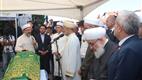 Diyanet İşleri Başkanı Erbaş, Sakarya’da Safitürk’ün cenazesine katıldı