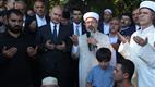 Diyanet İşleri Başkanı Erbaş, Sakarya’da Safitürk’ün cenazesine katıldı