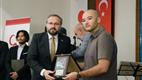 Diyanet İşleri Başkanı Erbaş, Kur’an-ı Kerim’in Japonca mealini tanıttı