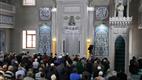 Diyanet İşleri Başkanı Erbaş, Ordu’da hutbe irad etti