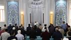 Diyanet İşleri Başkanı Erbaş, Ordu’da hutbe irad etti