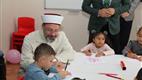 “Gençlerimize ne kadar destek olursak bizim için o kadar büyük bir kazanımdır”