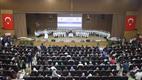 Diyanet İşleri Başkanı Erbaş, Karaman’da ‘Hafızlık İcazet Merasimi’ne katıldı