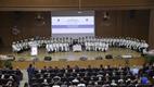 Diyanet İşleri Başkanı Erbaş, Karaman’da ‘Hafızlık İcazet Merasimi’ne katıldı