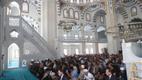 Diyanet İşleri Başkanı Erbaş, Karaman’da hutbe irad etti