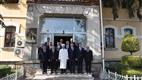 Diyanet İşleri Başkanı Erbaş, Tokat’ta