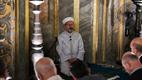 Diyanet İşleri Başkanı Erbaş, Ayasofya-i Kebir Cami-i Şerifi’nde Filistinliler için dua etti