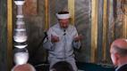 Diyanet İşleri Başkanı Erbaş, Ayasofya-i Kebir Cami-i Şerifi’nde Filistinliler için dua etti