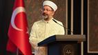 “Barış ve huzurun sağlanabilmesinin yegane yolu, işgalcilerin Filistin topraklarından çekilmesidir”